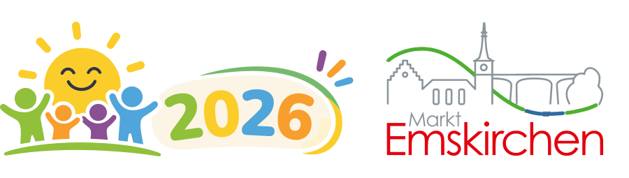 Ferienprogramm Emskirchen Logo